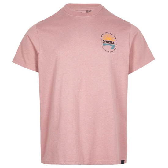 O'neill Ανδρική κοντομάνικη μπλούζα Vinas T-Shirt